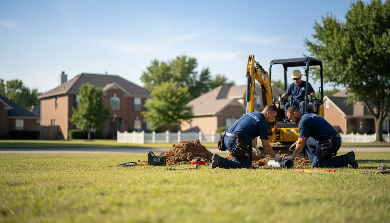 Water Heater Repair in Mayesville, SC near me